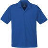Mens H2X Dry Polo Royal